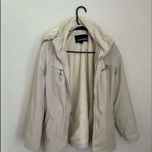 Size m weatherproof garment company waterproof jacket